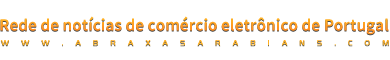 Ajmer.Rede de notícias de comércio eletrônico de Portugal